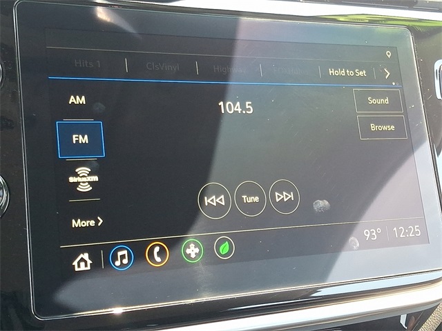 used 2023 Chevrolet Bolt EUV car, priced at $25,550