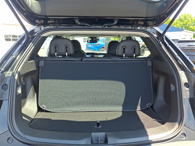 used 2023 Chevrolet Bolt EUV car, priced at $25,550
