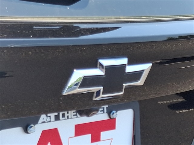 used 2023 Chevrolet Bolt EUV car, priced at $25,550