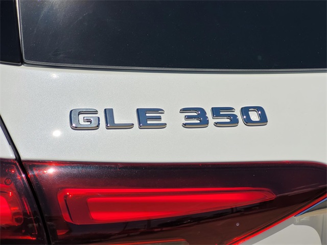 new 2025 Mercedes-Benz GLE car, priced at $75,050