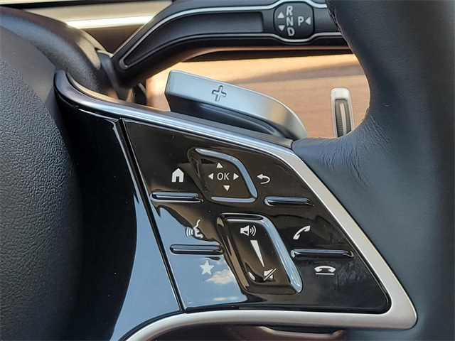 new 2025 Mercedes-Benz GLE car, priced at $75,050