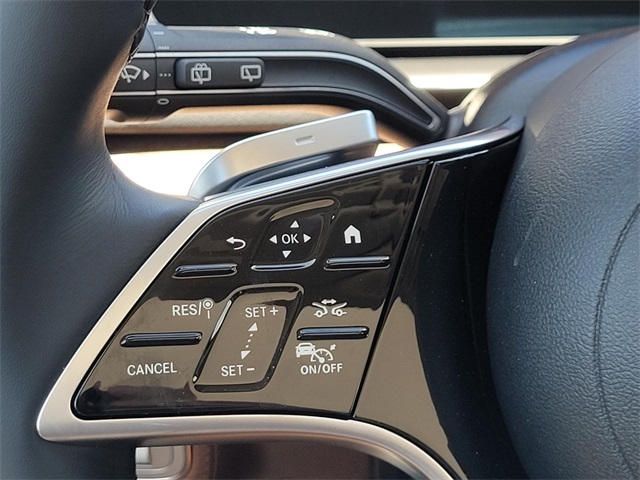 new 2025 Mercedes-Benz GLE car, priced at $75,050