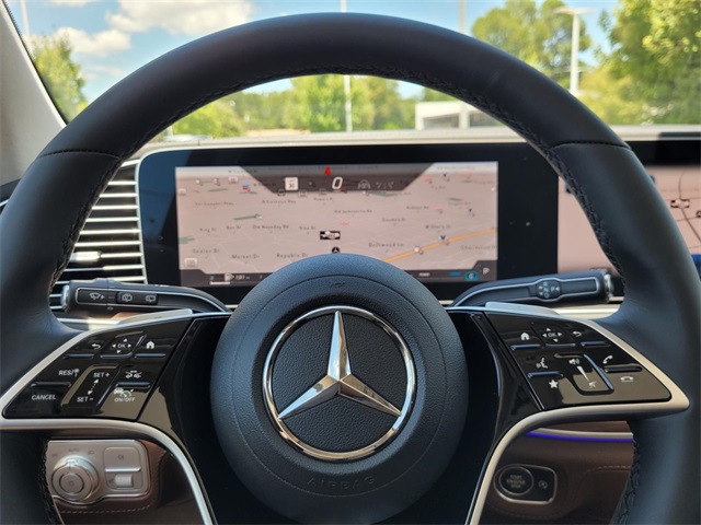 new 2025 Mercedes-Benz GLE car, priced at $75,050