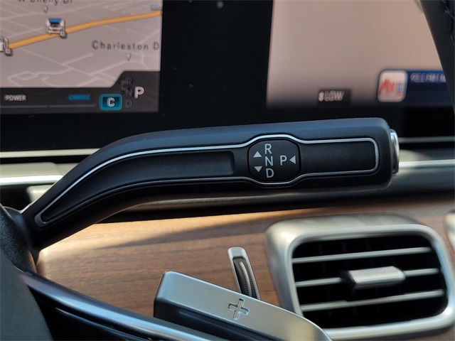 new 2025 Mercedes-Benz GLE car, priced at $75,050