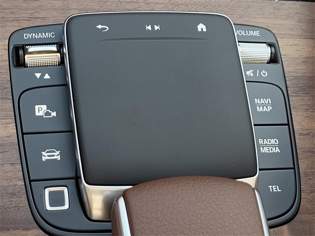 new 2025 Mercedes-Benz GLE car, priced at $75,050