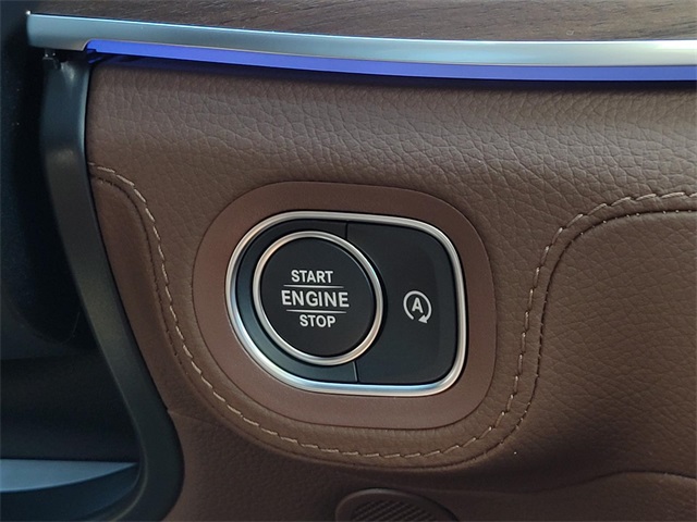 new 2025 Mercedes-Benz GLE car, priced at $75,050