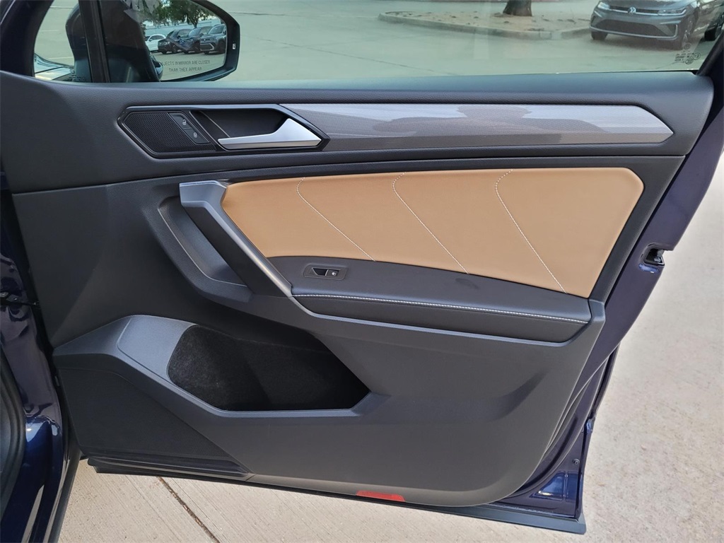 used 2022 Volkswagen Tiguan car, priced at $19,533