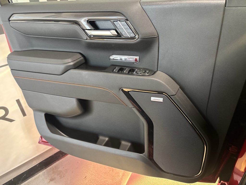 new 2026 GMC Sierra 1500 car, priced at $66,228