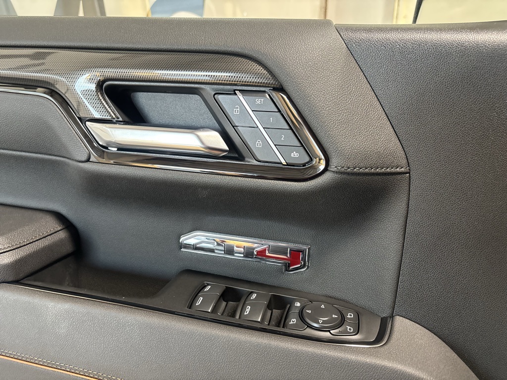 new 2026 GMC Sierra 1500 car, priced at $66,228