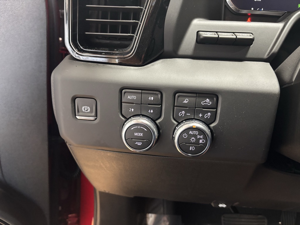 new 2026 GMC Sierra 1500 car, priced at $66,228
