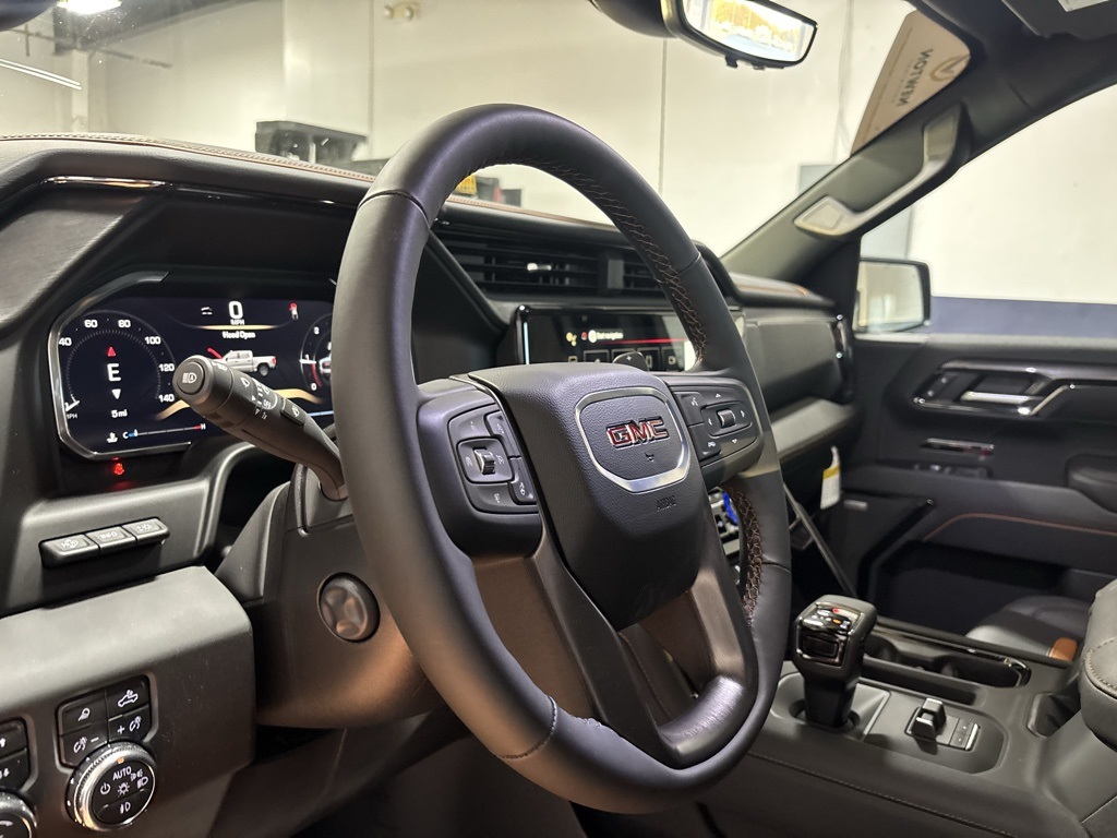 new 2026 GMC Sierra 1500 car, priced at $66,228