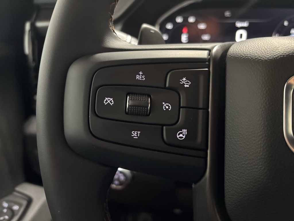 new 2026 GMC Sierra 1500 car, priced at $66,228