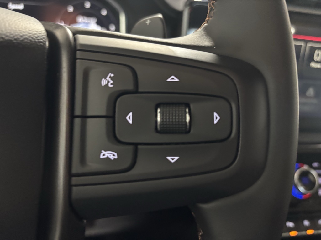 new 2026 GMC Sierra 1500 car, priced at $66,228