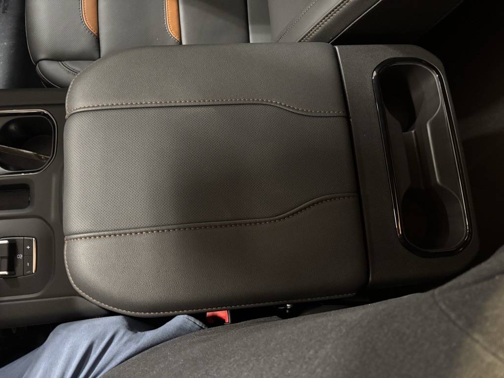 new 2026 GMC Sierra 1500 car, priced at $66,228