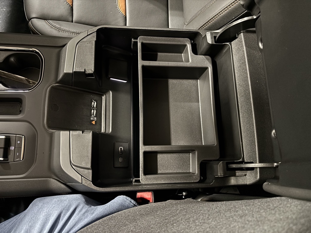 new 2026 GMC Sierra 1500 car, priced at $66,228