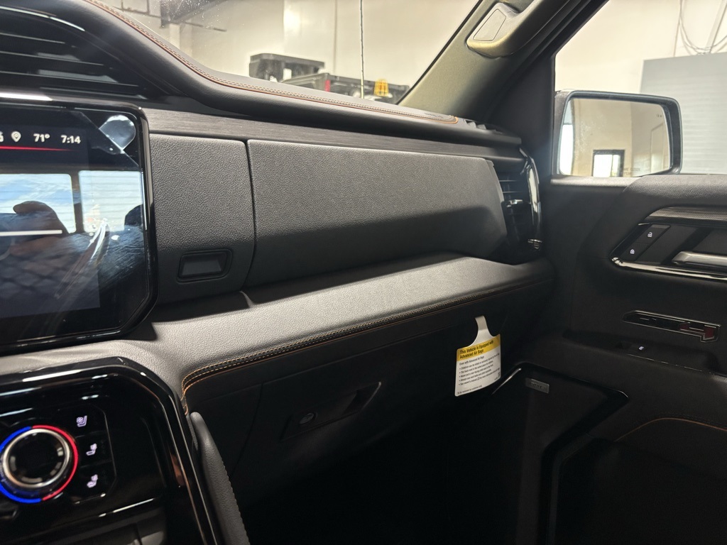 new 2026 GMC Sierra 1500 car, priced at $66,228