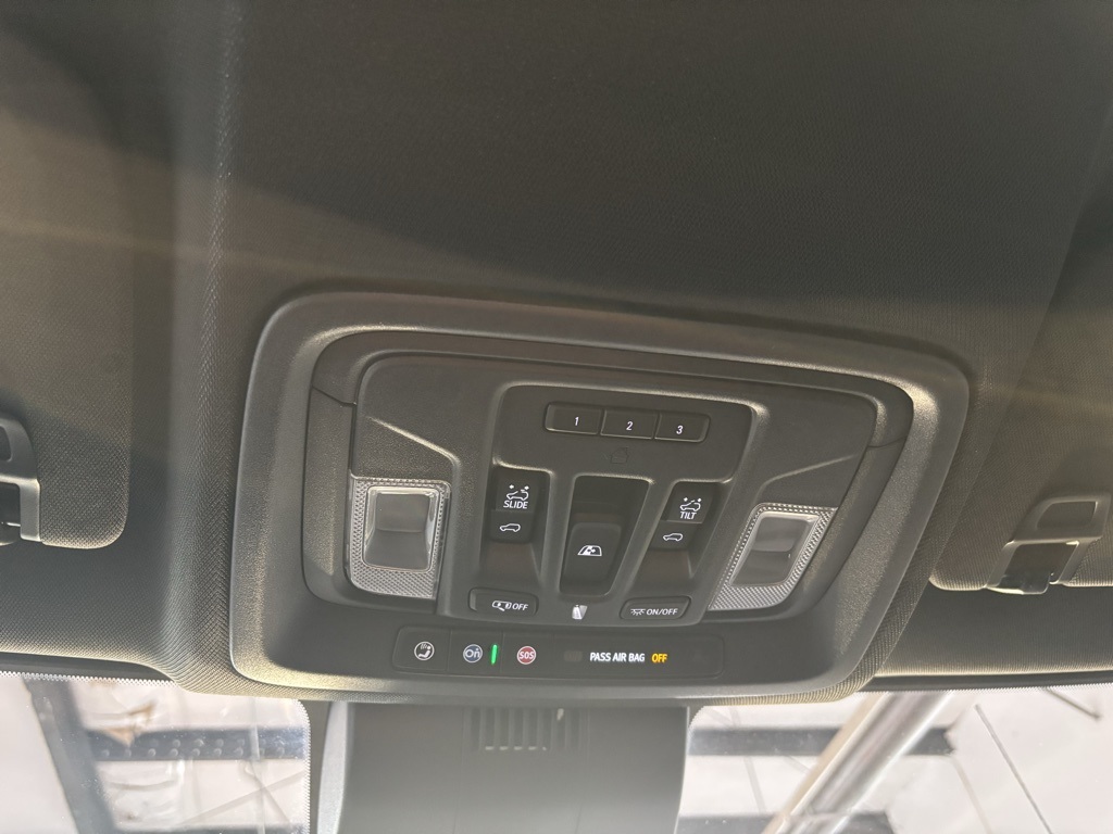 new 2026 GMC Sierra 1500 car, priced at $66,228