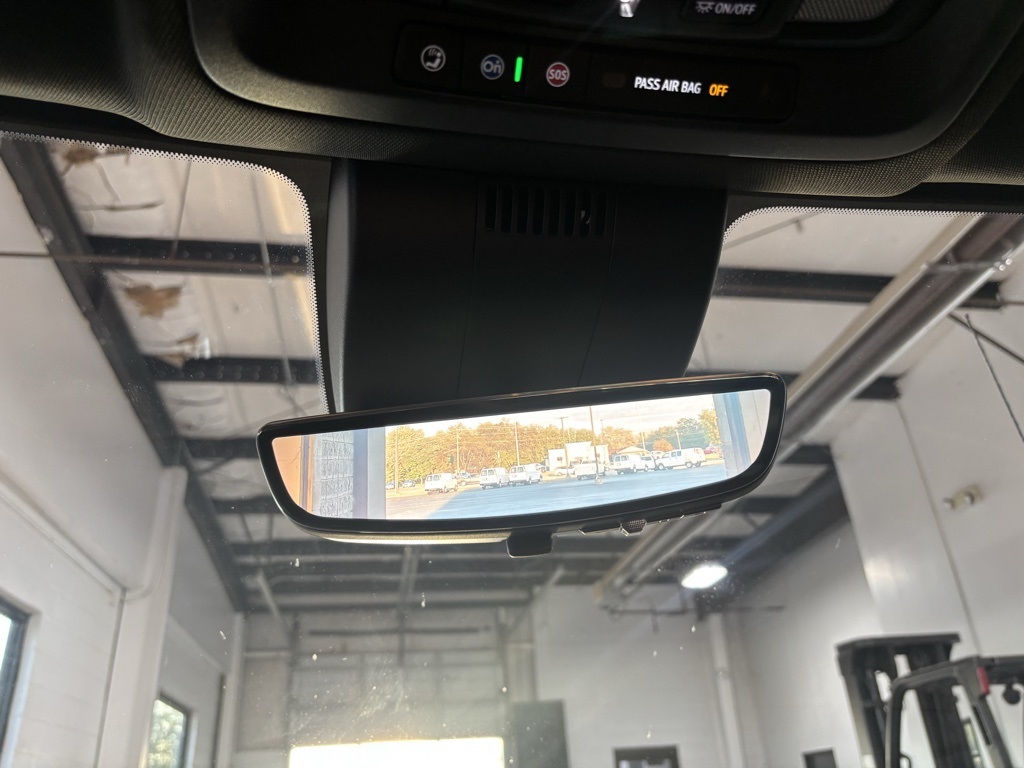 new 2026 GMC Sierra 1500 car, priced at $66,228