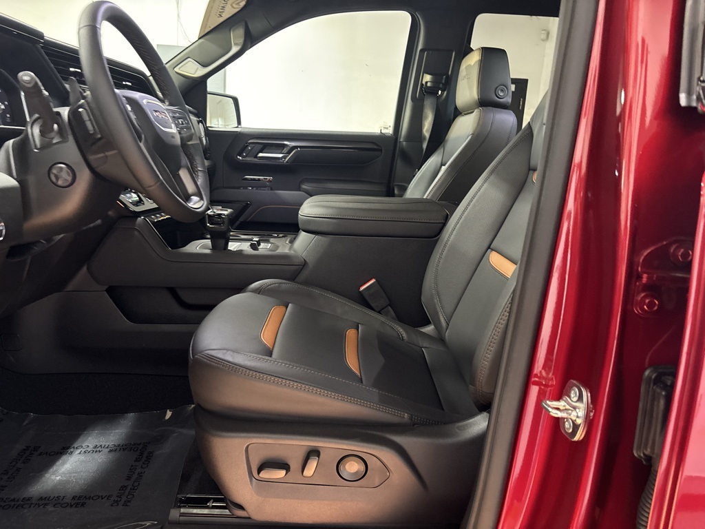 new 2026 GMC Sierra 1500 car, priced at $66,228