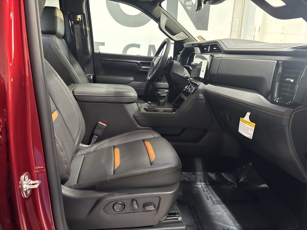 new 2026 GMC Sierra 1500 car, priced at $66,228