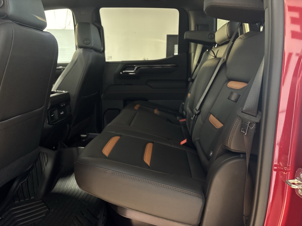 new 2026 GMC Sierra 1500 car, priced at $66,228