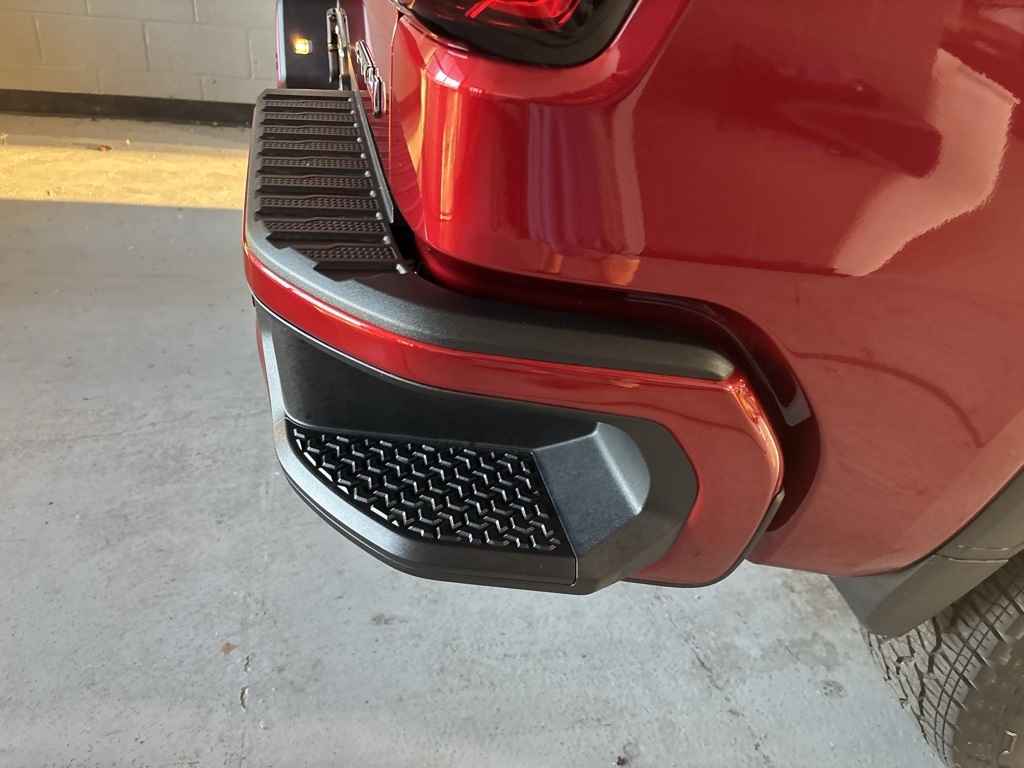 new 2026 GMC Sierra 1500 car, priced at $66,228