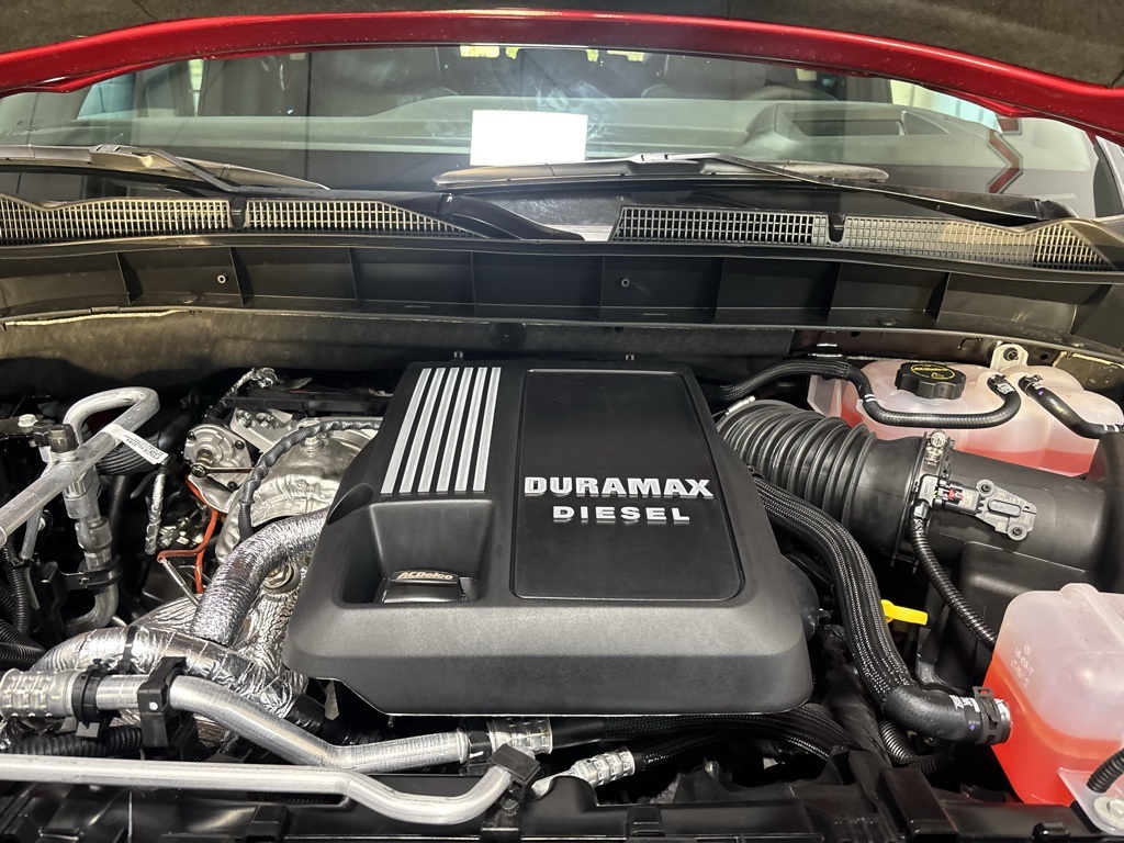 new 2026 GMC Sierra 1500 car, priced at $66,228