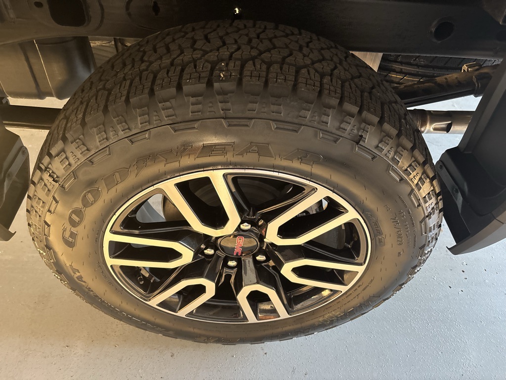 new 2026 GMC Sierra 1500 car, priced at $66,228
