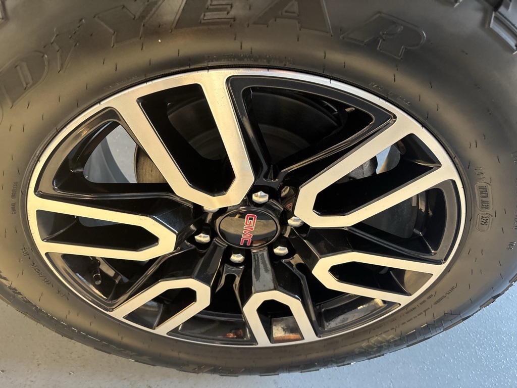 new 2026 GMC Sierra 1500 car, priced at $66,228