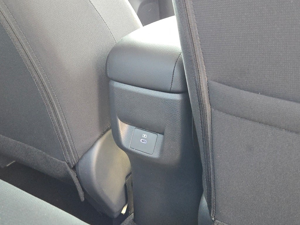 new 2025 Nissan Versa car, priced at $22,835