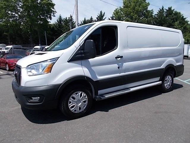 used 2024 Ford Transit-250 car, priced at $37,645