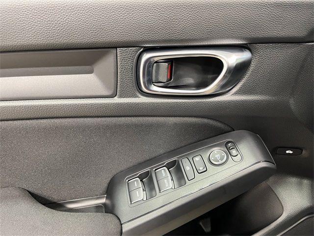 new 2026 Honda Civic car, priced at $26,200
