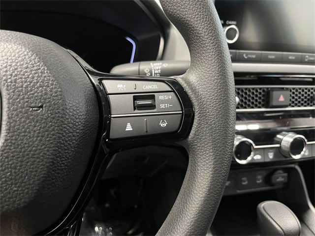 new 2026 Honda Civic car, priced at $26,200