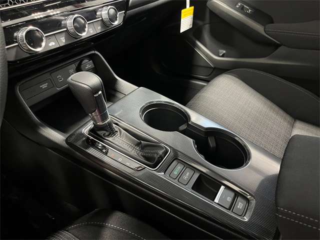 new 2026 Honda Civic car, priced at $26,200