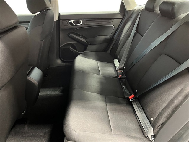 new 2026 Honda Civic car, priced at $26,200