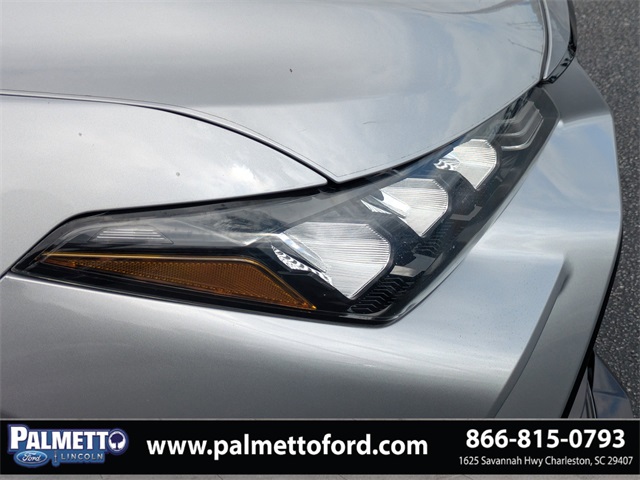 used 2020 Toyota Avalon car, priced at $32,484