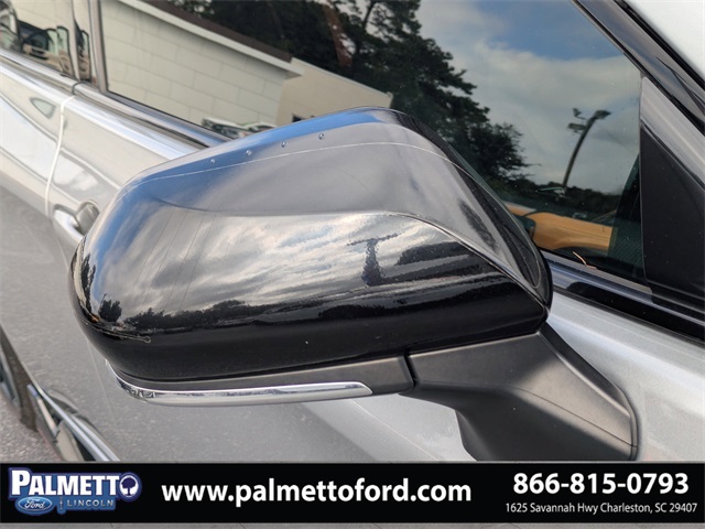 used 2020 Toyota Avalon car, priced at $32,484