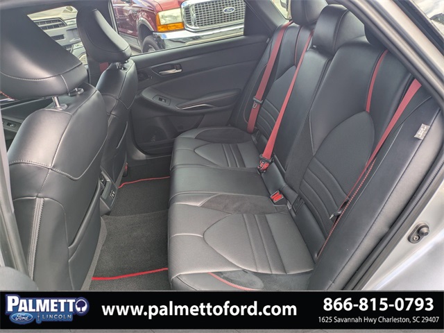 used 2020 Toyota Avalon car, priced at $32,484