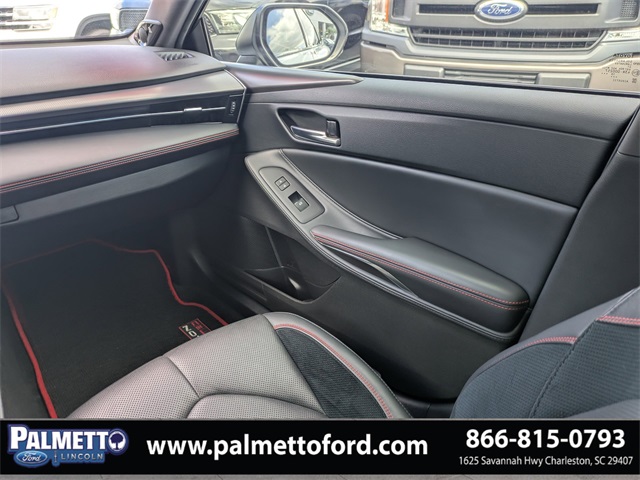 used 2020 Toyota Avalon car, priced at $32,484