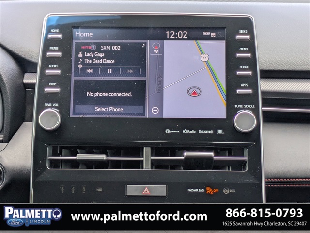 used 2020 Toyota Avalon car, priced at $32,484