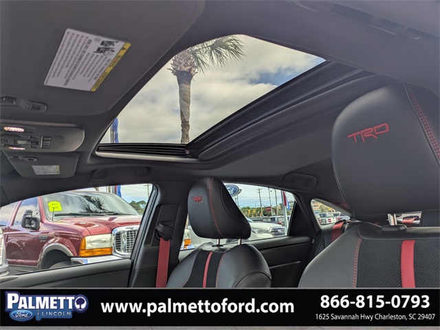 used 2020 Toyota Avalon car, priced at $32,484