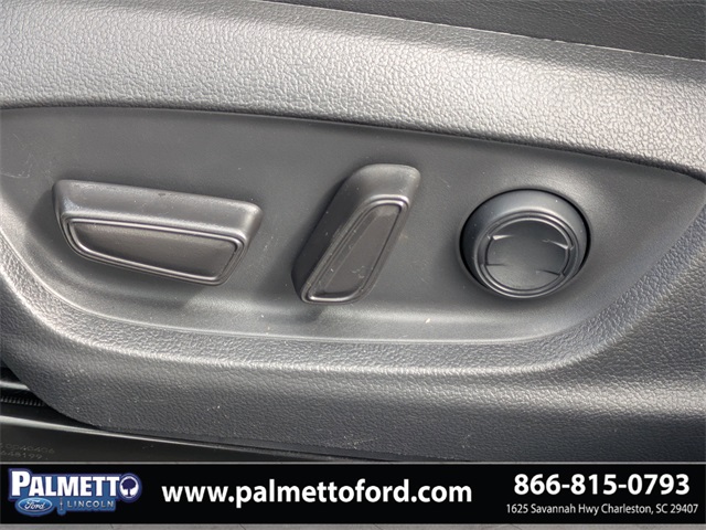 used 2020 Toyota Avalon car, priced at $32,484