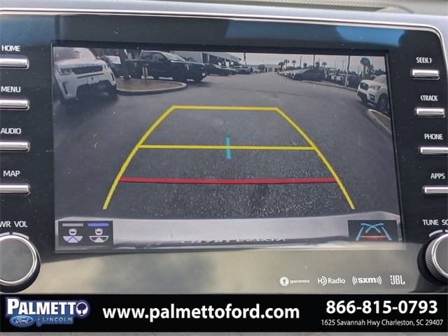 used 2020 Toyota Avalon car, priced at $32,484