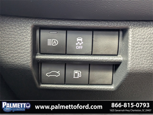 used 2020 Toyota Avalon car, priced at $32,484