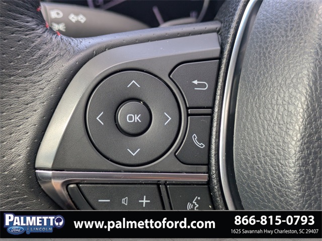 used 2020 Toyota Avalon car, priced at $32,484