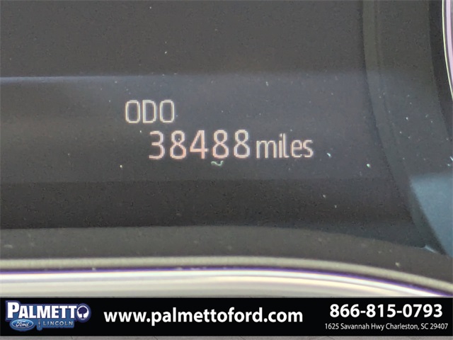 used 2020 Toyota Avalon car, priced at $32,484