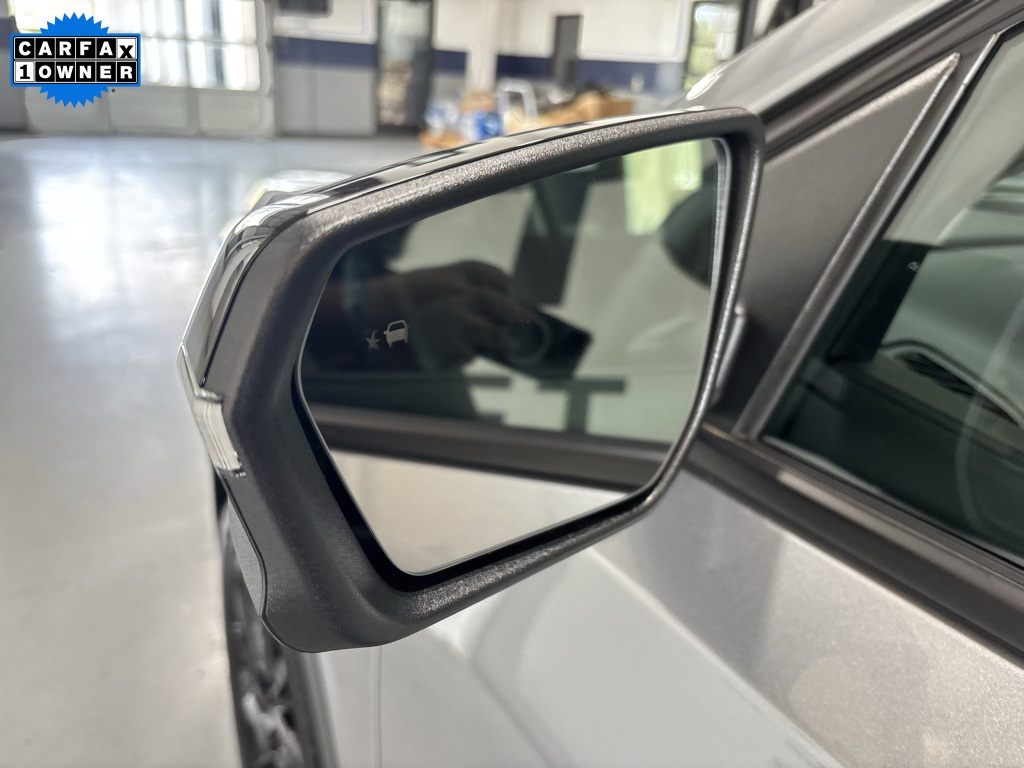 used 2023 GMC Terrain car, priced at $26,987
