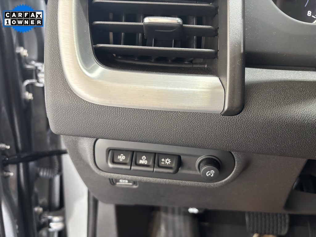 used 2023 GMC Terrain car, priced at $26,987