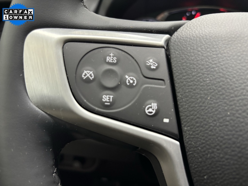 used 2023 GMC Terrain car, priced at $26,987