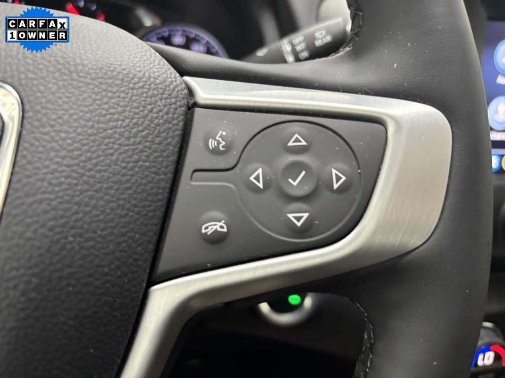 used 2023 GMC Terrain car, priced at $26,987